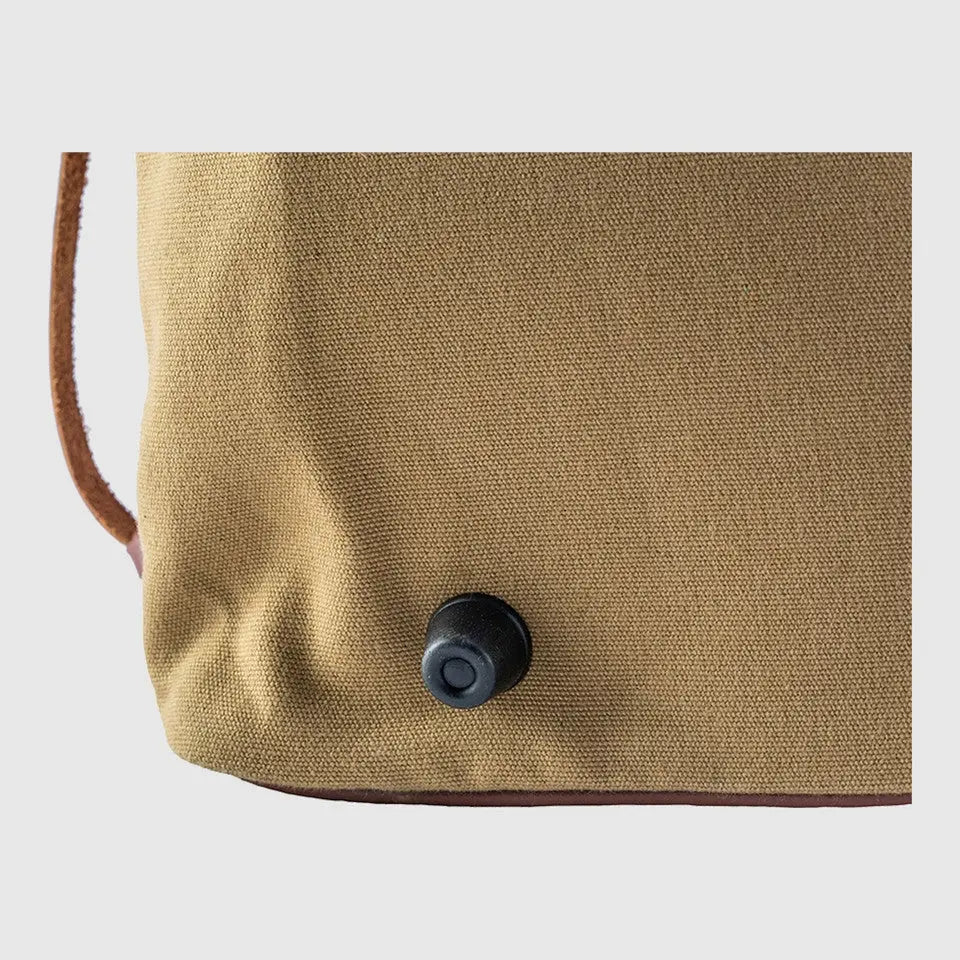 Canvas Walking Boot Bag John Freya