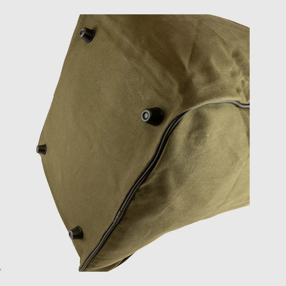 Canvas Boot Bag John Freya