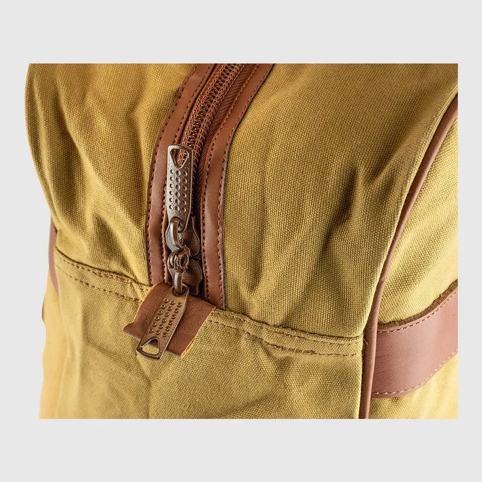 Canvas Boot Bag John Freya
