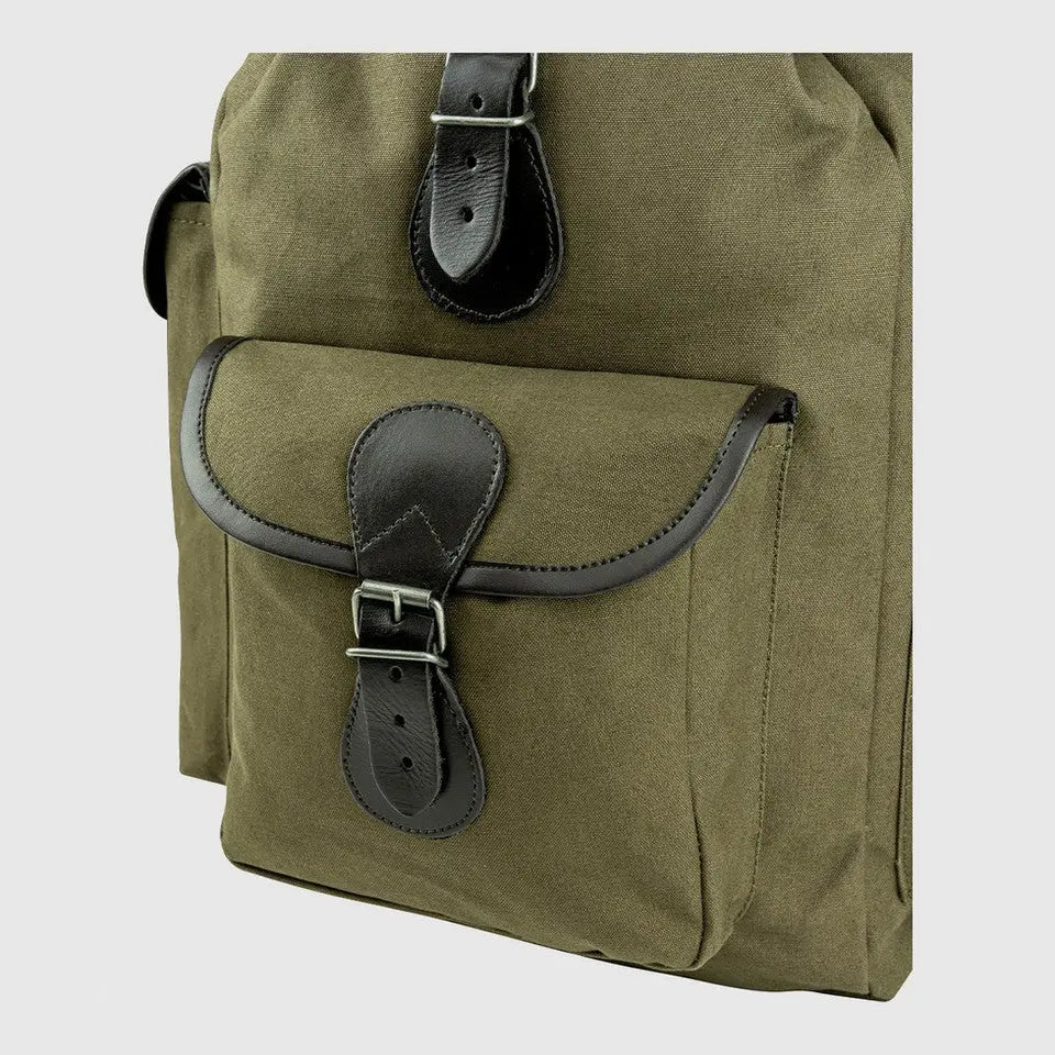 Canvas Day Pack John Freya