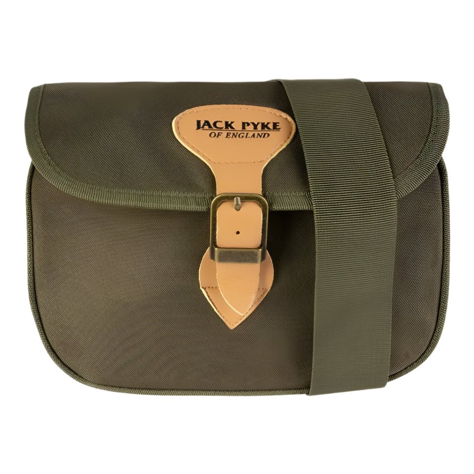 Speed Loader Cartridge Bag John Freya