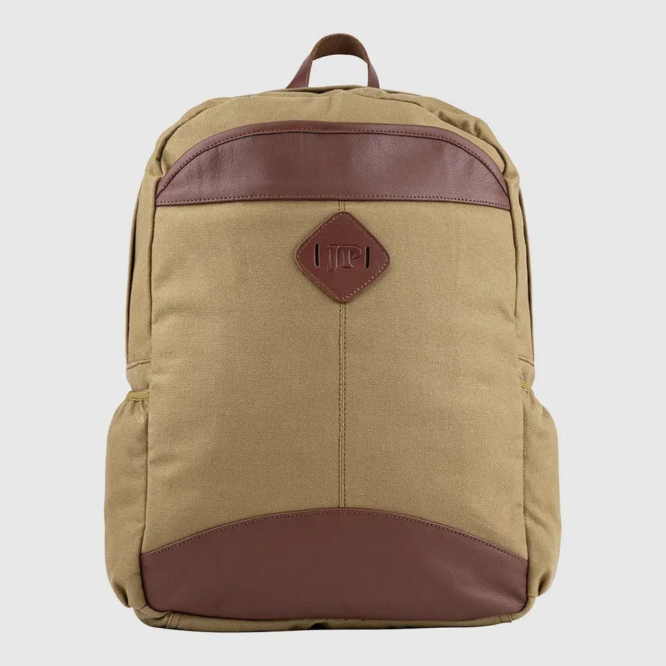 Canvas Field Pack John Freya