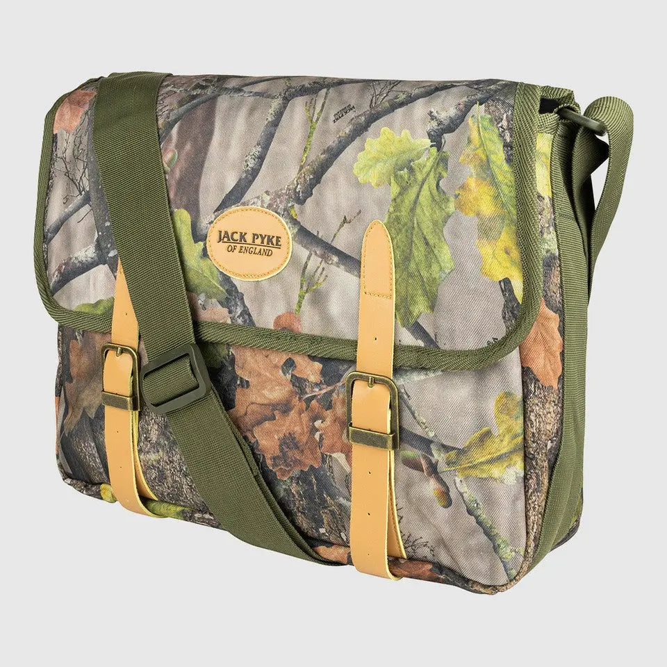 Dog Bag John Freya