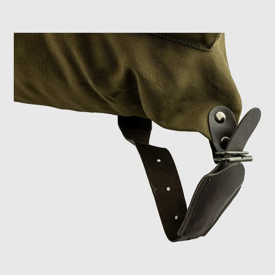 Canvas Roe Sack John Freya