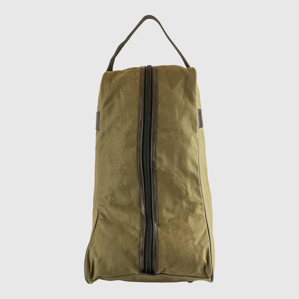 Canvas Boot Bag John Freya
