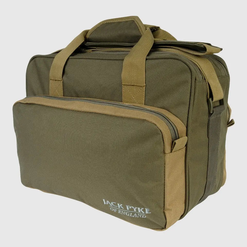 Sporting Shoulder Bag John Freya