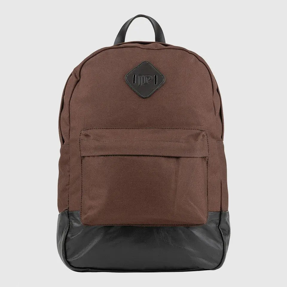 Canvas Backpack John Freya