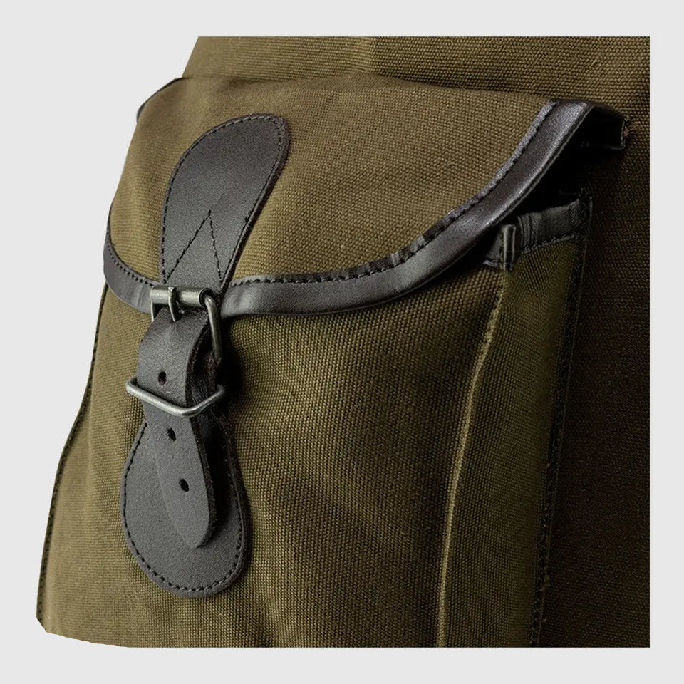 Canvas Roe Sack John Freya
