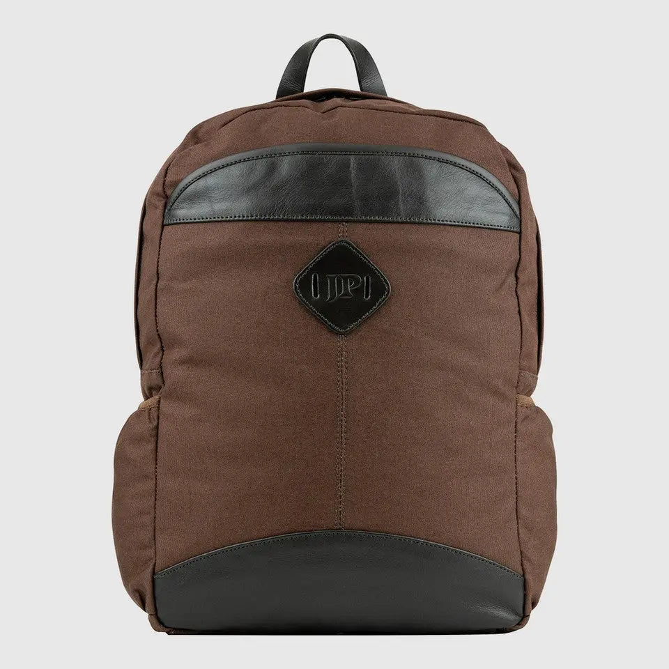 Canvas Field Pack John Freya