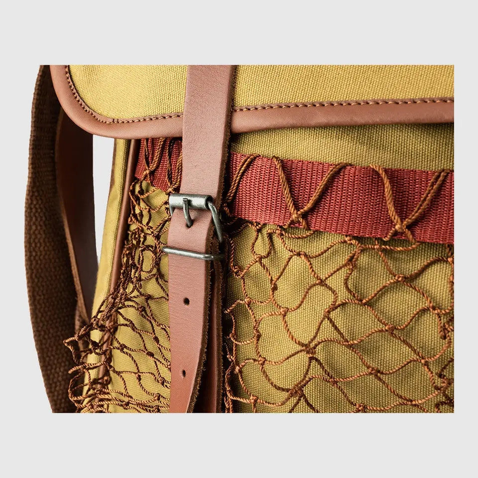Canvas Game Bag John Freya