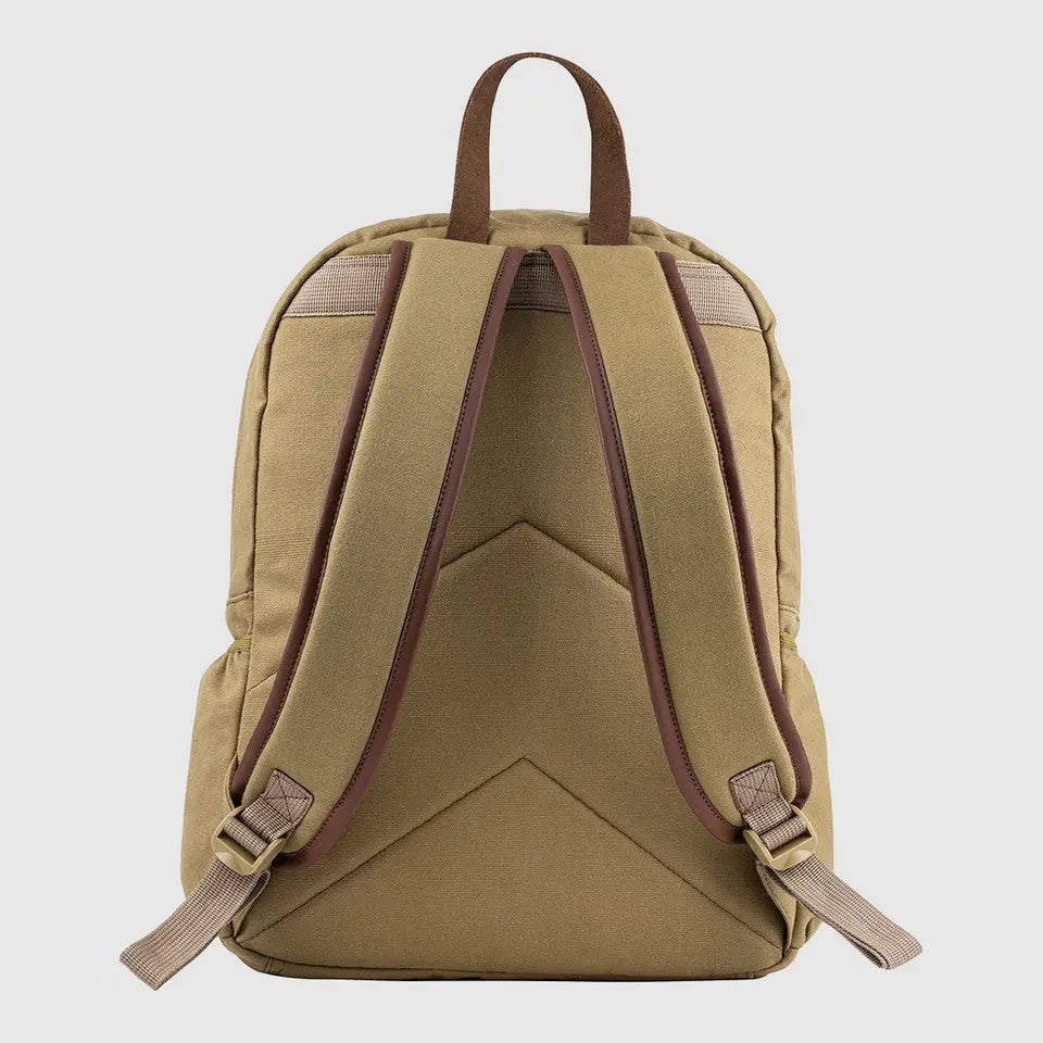 Canvas Field Pack John Freya