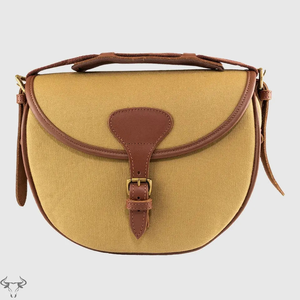 Canvas Cartridge Bag John Freya