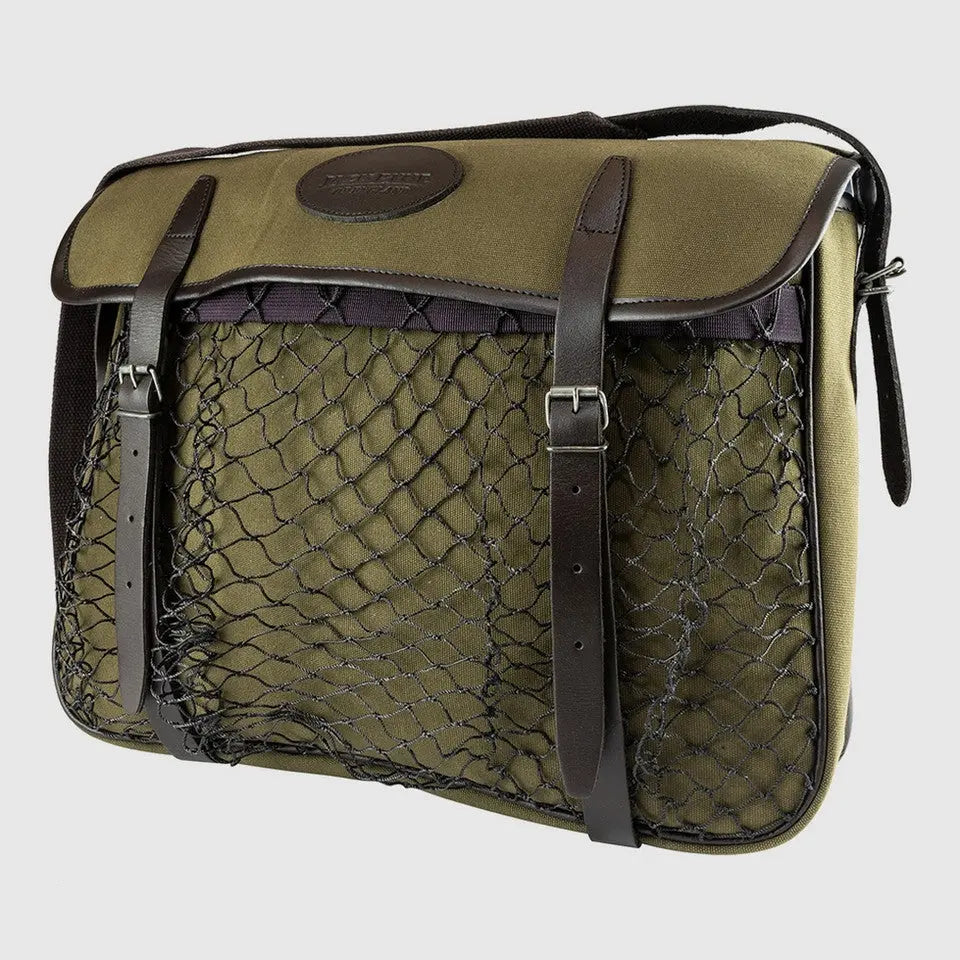 Canvas Game Bag John Freya