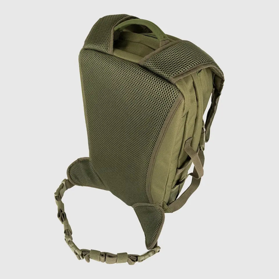 Rifle Rucksack John Freya