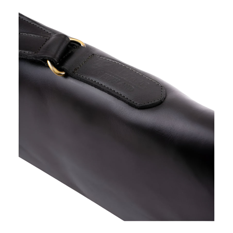 Leather Shotgun Slip John Freya
