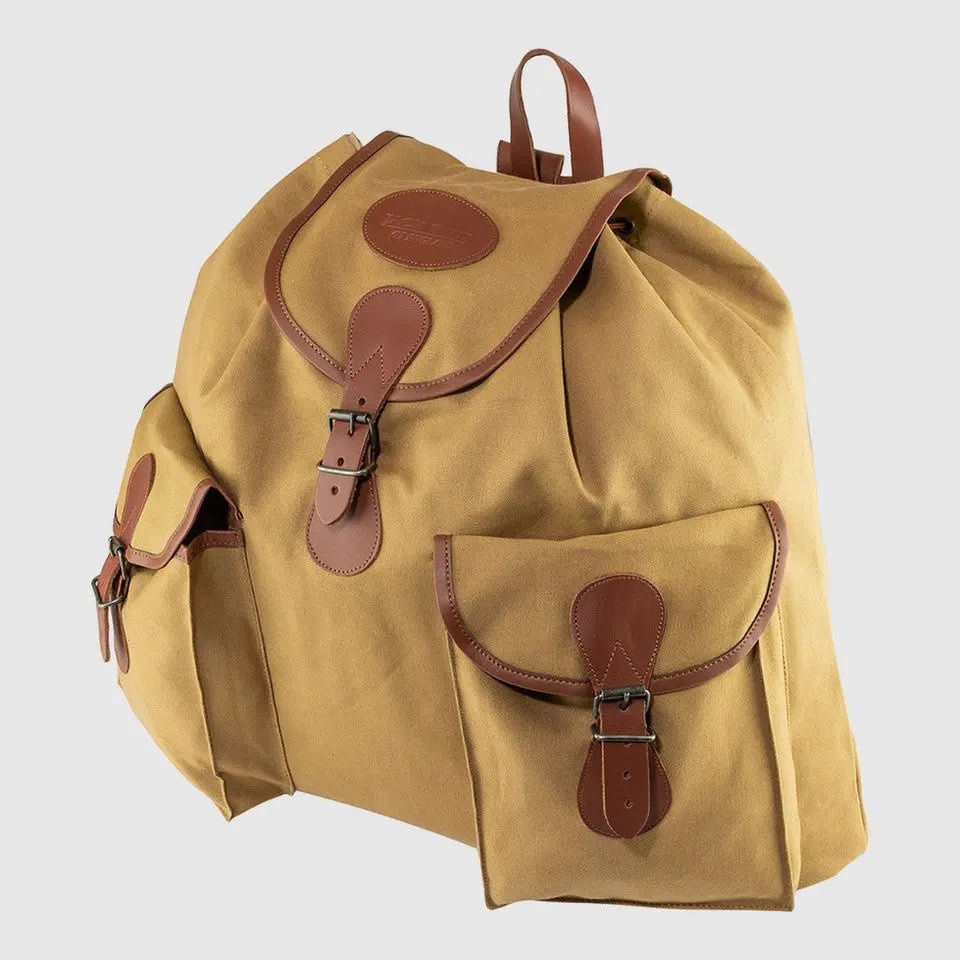 Canvas Roe Sack John Freya