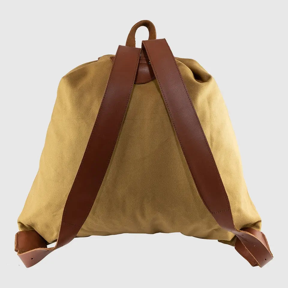 Canvas Roe Sack John Freya