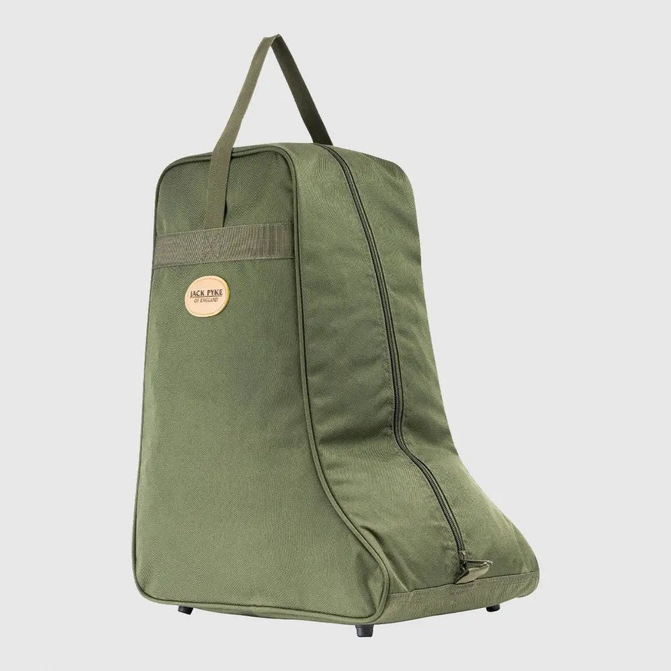 Boot Bag John Freya