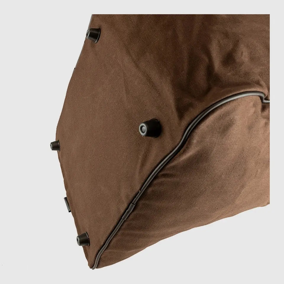 Canvas Boot Bag John Freya
