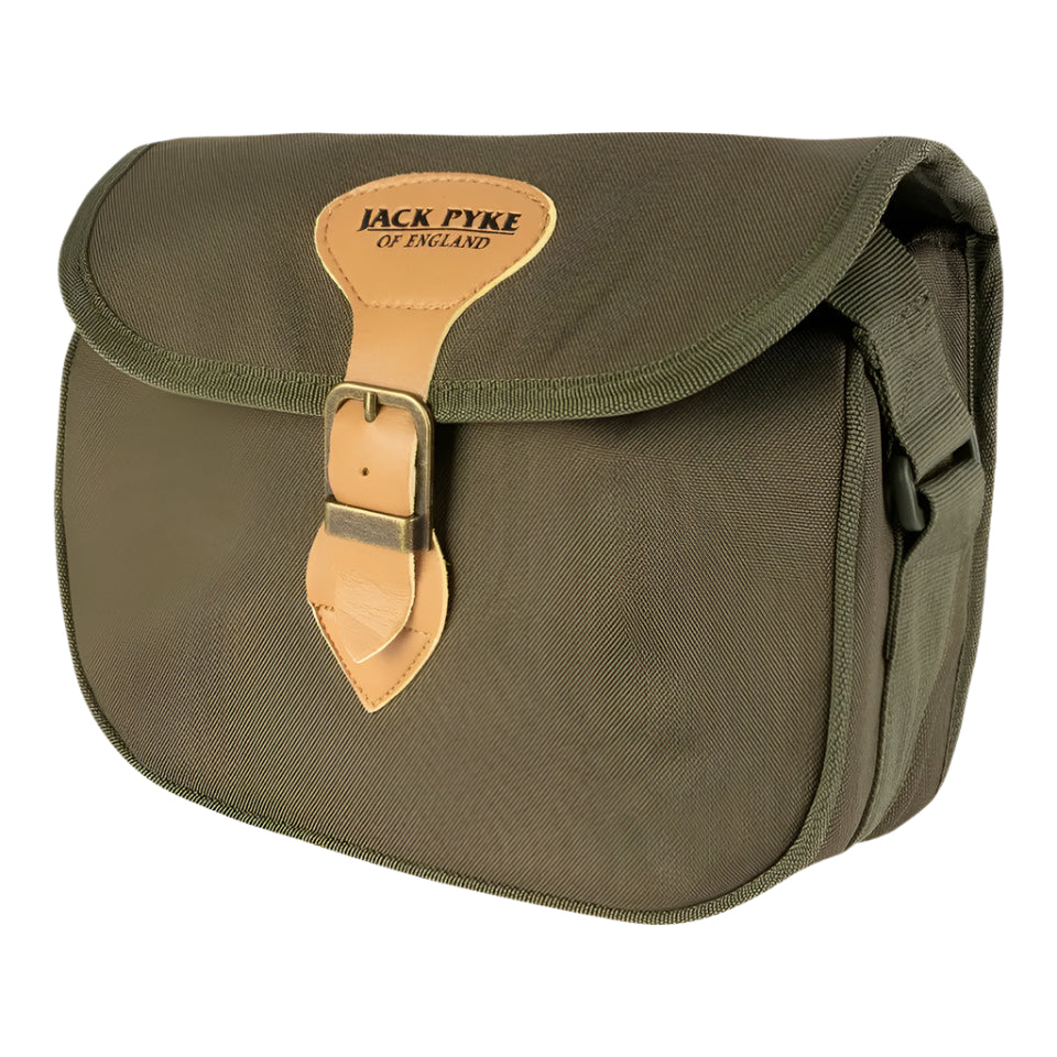 Speed Loader Cartridge Bag John Freya