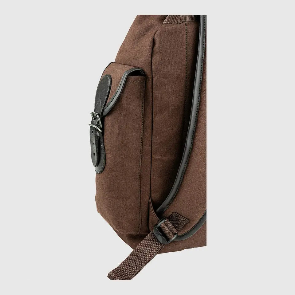 Canvas Day Pack John Freya