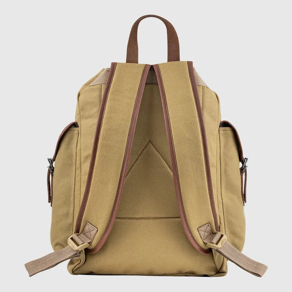 Canvas Day Pack John Freya