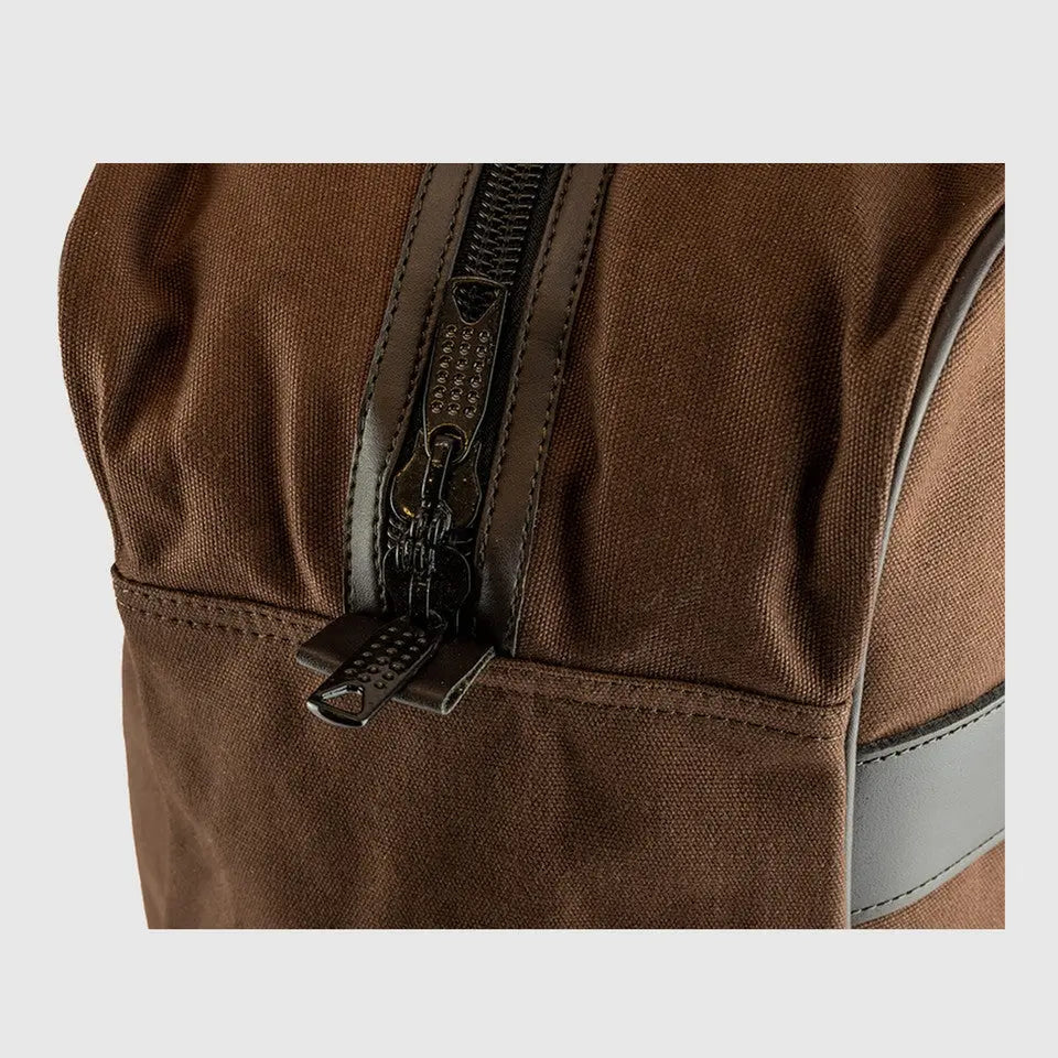 Canvas Boot Bag John Freya