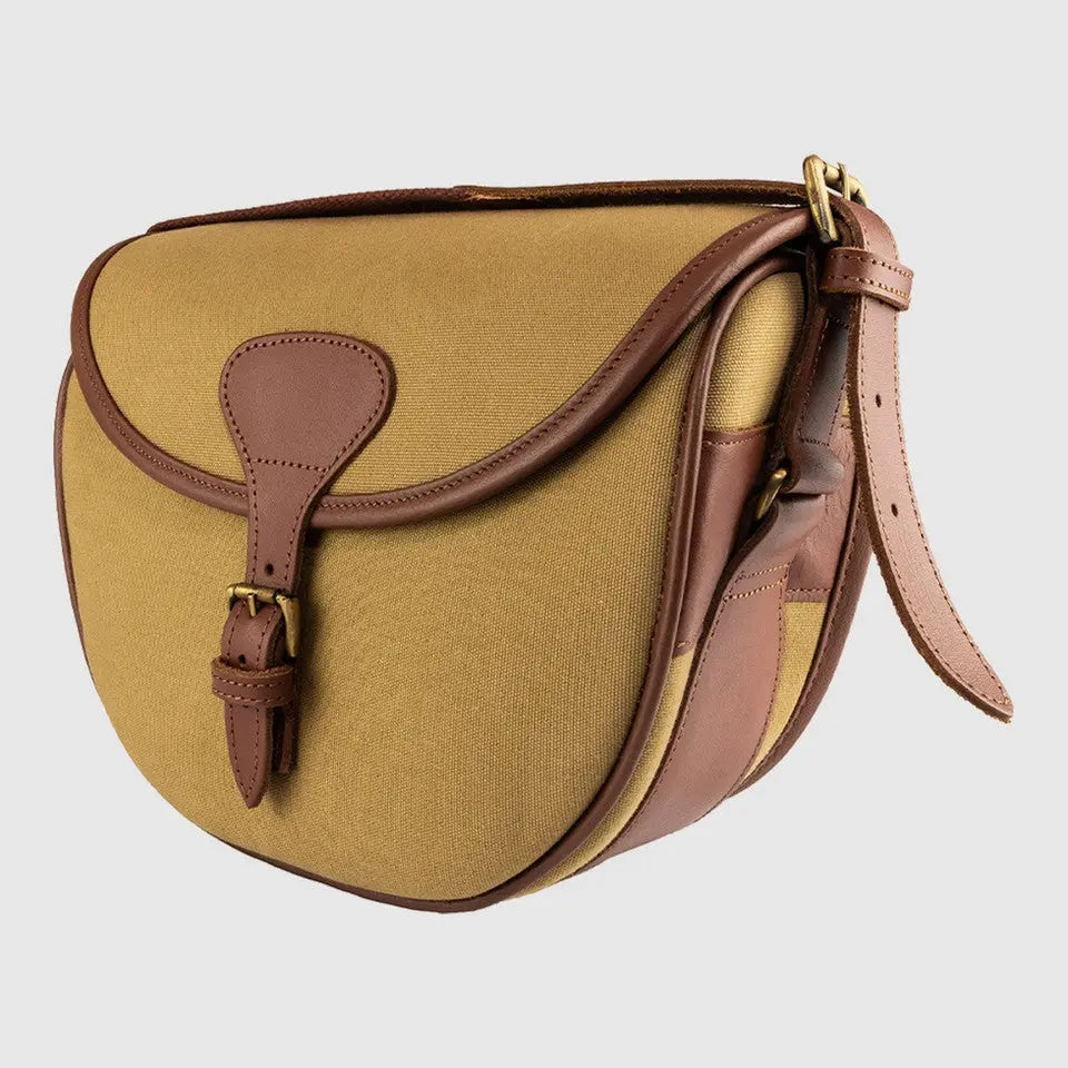 Canvas Cartridge Bag John Freya