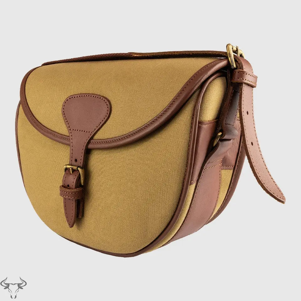 Canvas Cartridge Bag John Freya