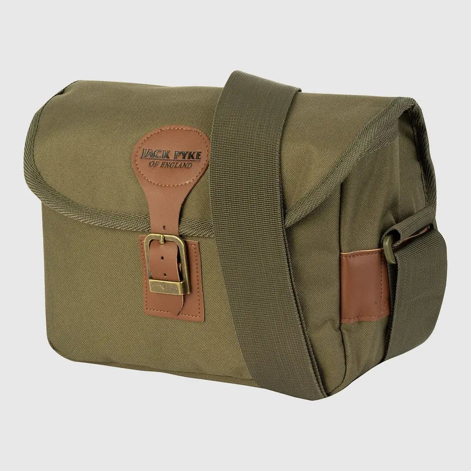 Cartridge Bag John Freya