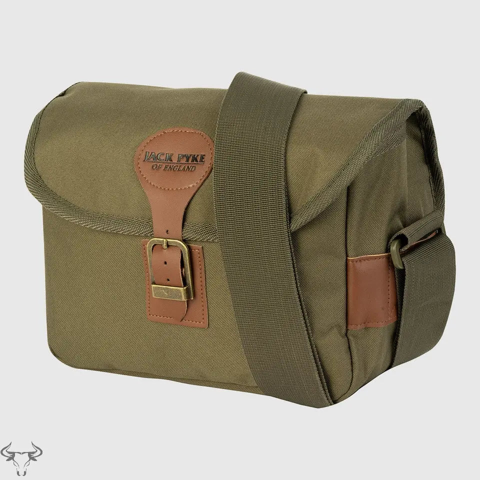 Cartridge Bag John Freya