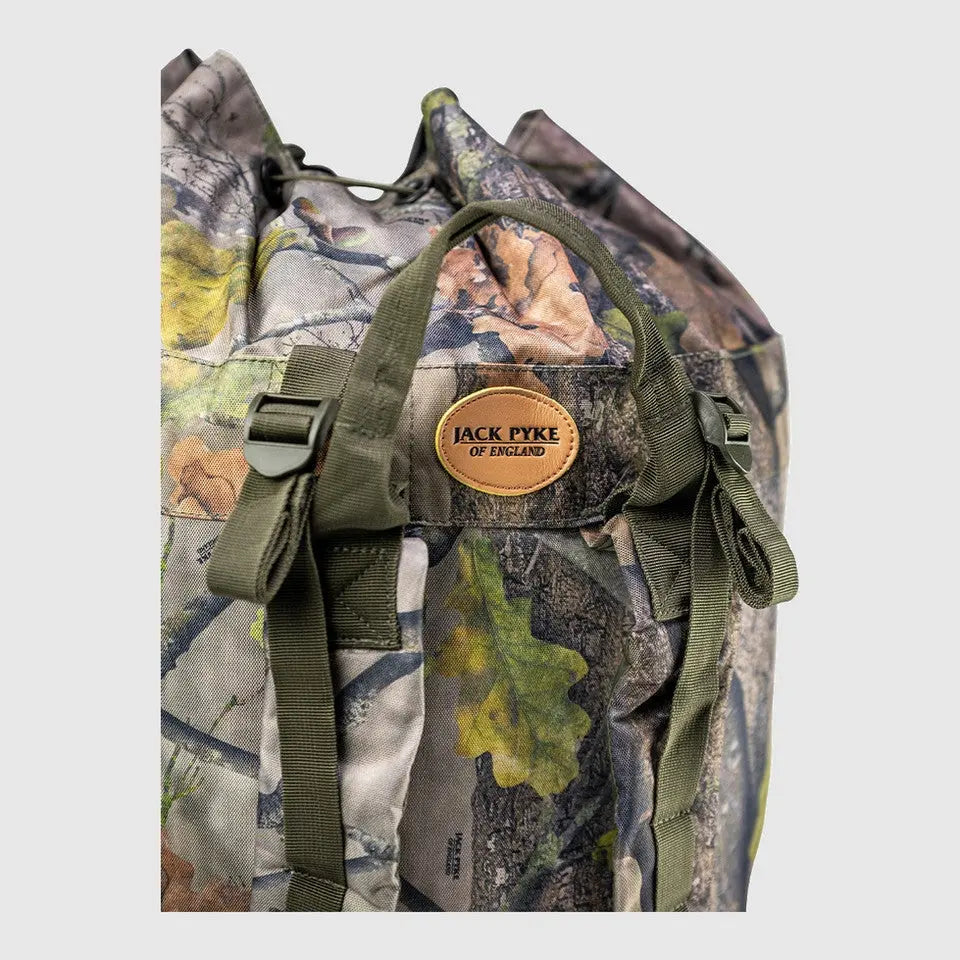 Decoy Bag John Freya