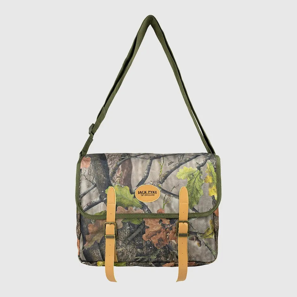 Dog Bag John Freya