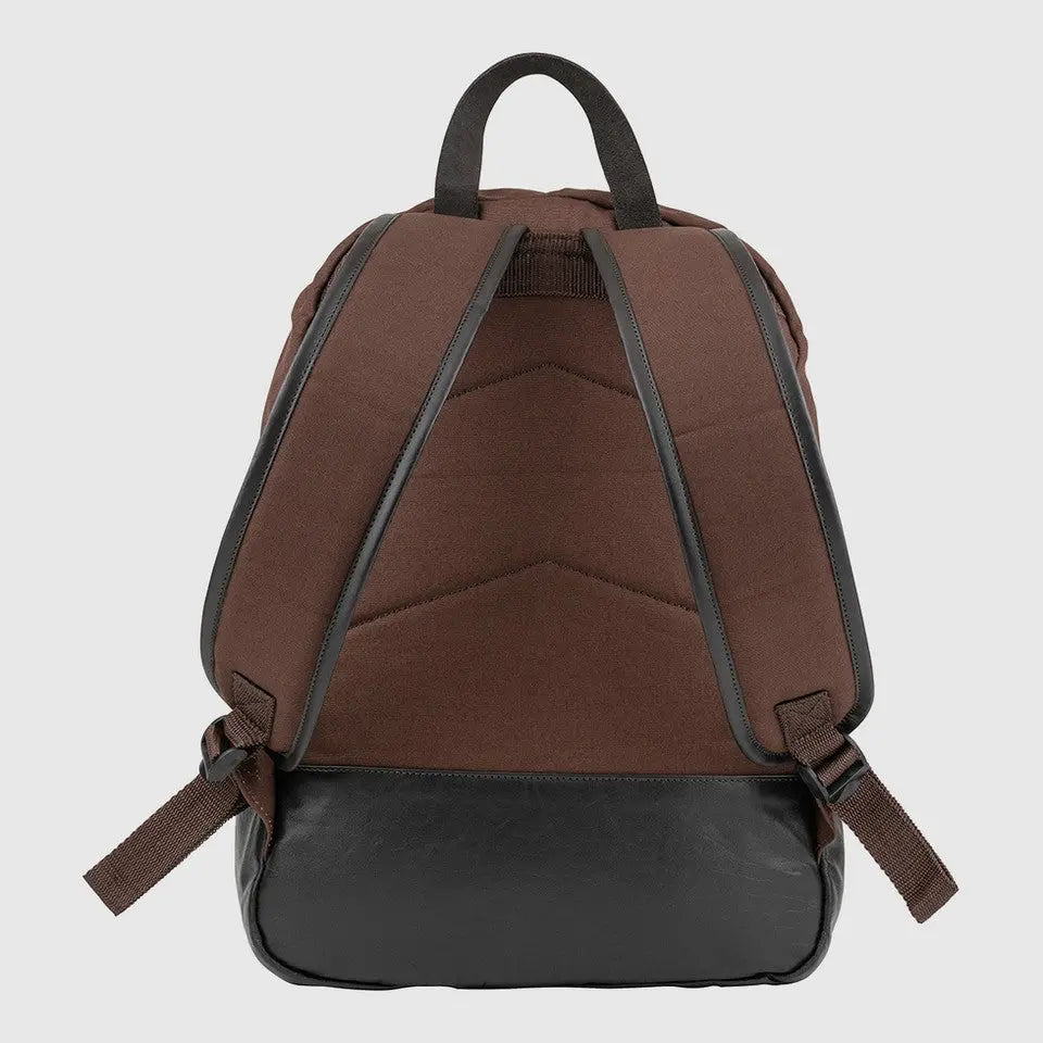 Canvas Backpack John Freya