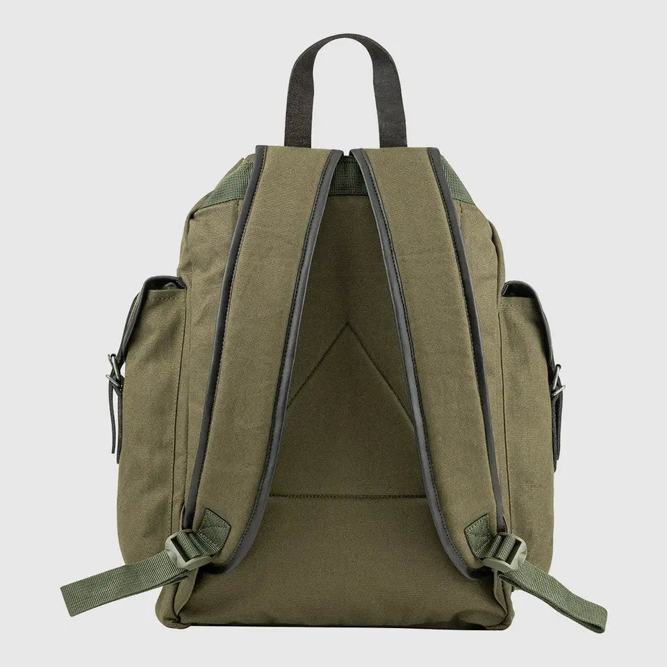 Canvas Day Pack John Freya