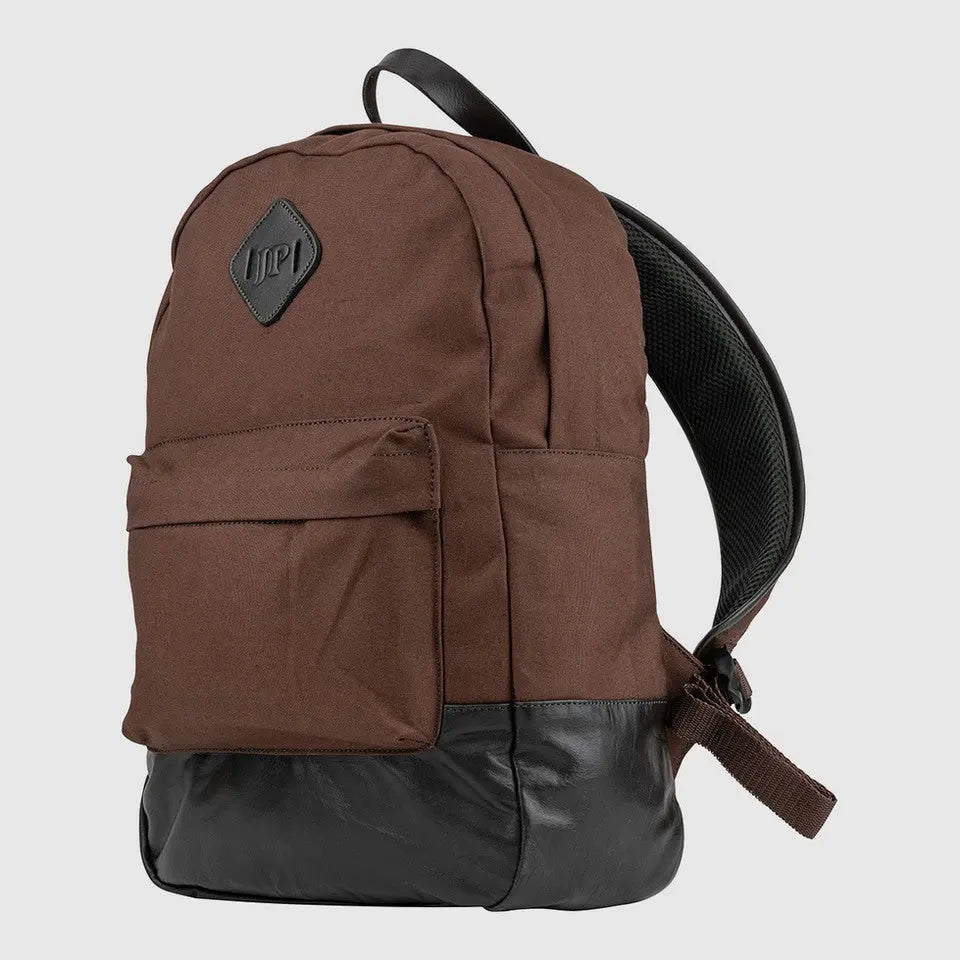 Canvas Backpack John Freya