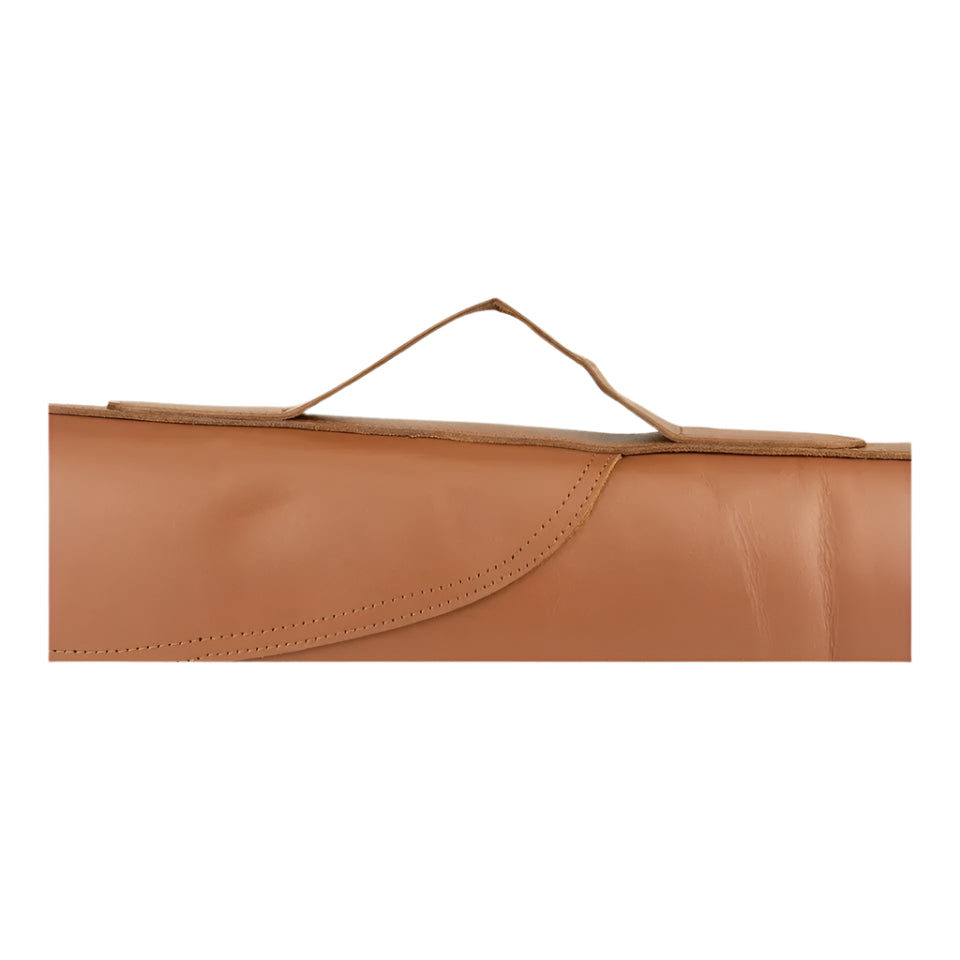 Leather Shotgun Slip John Freya