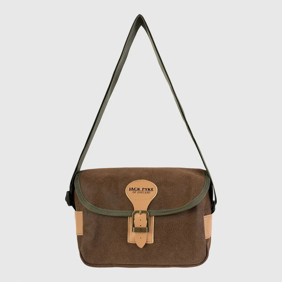 Cartridge Bag Duotex John Freya