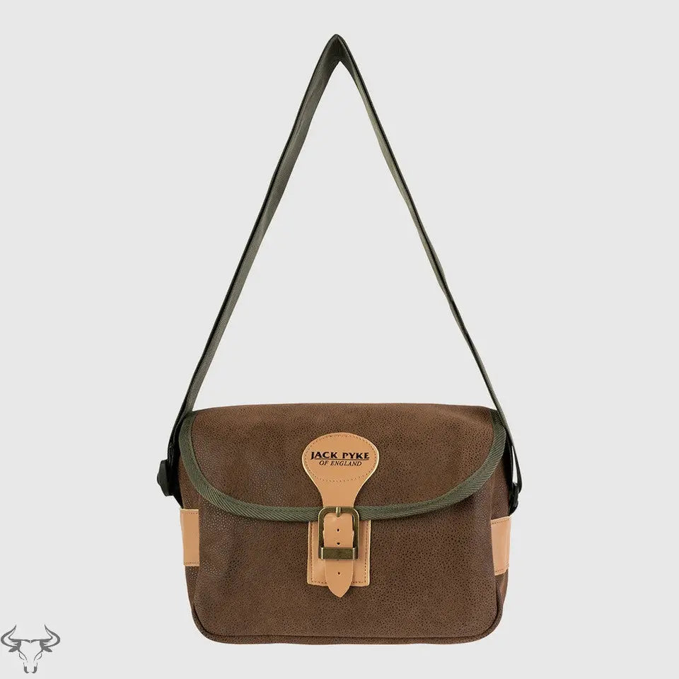 Cartridge Bag Duotex John Freya