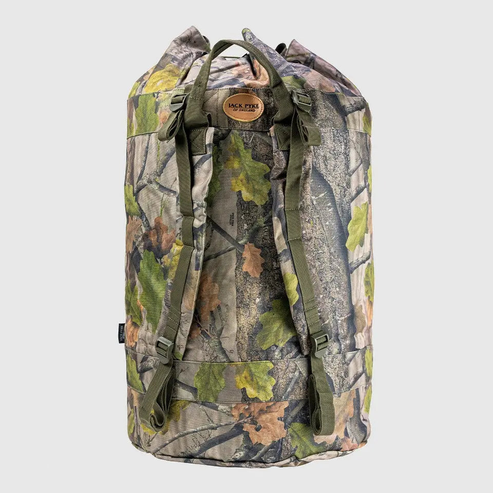 Decoy Bag John Freya