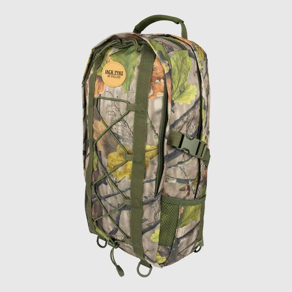 Rifle Rucksack John Freya