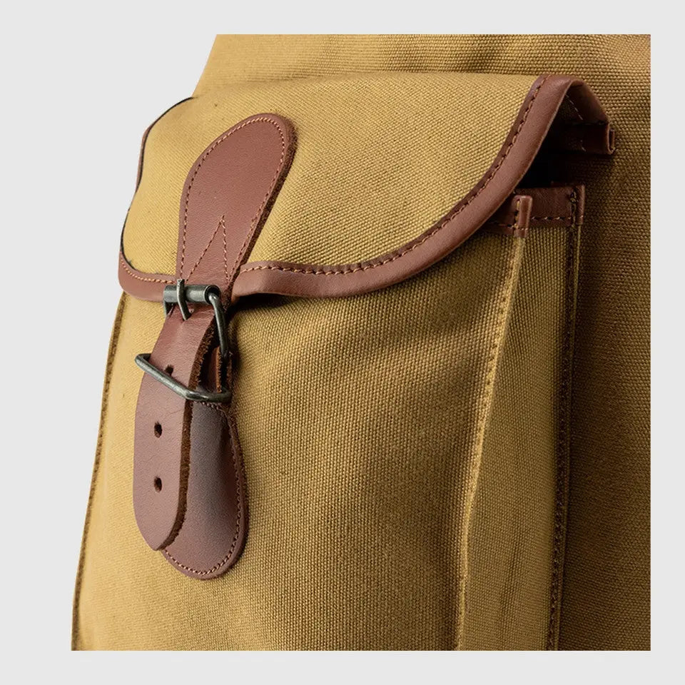 Canvas Roe Sack John Freya