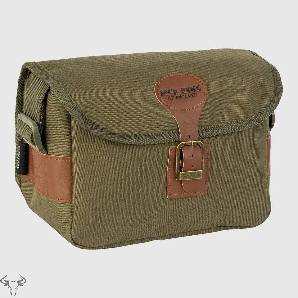 Cartridge Bag John Freya