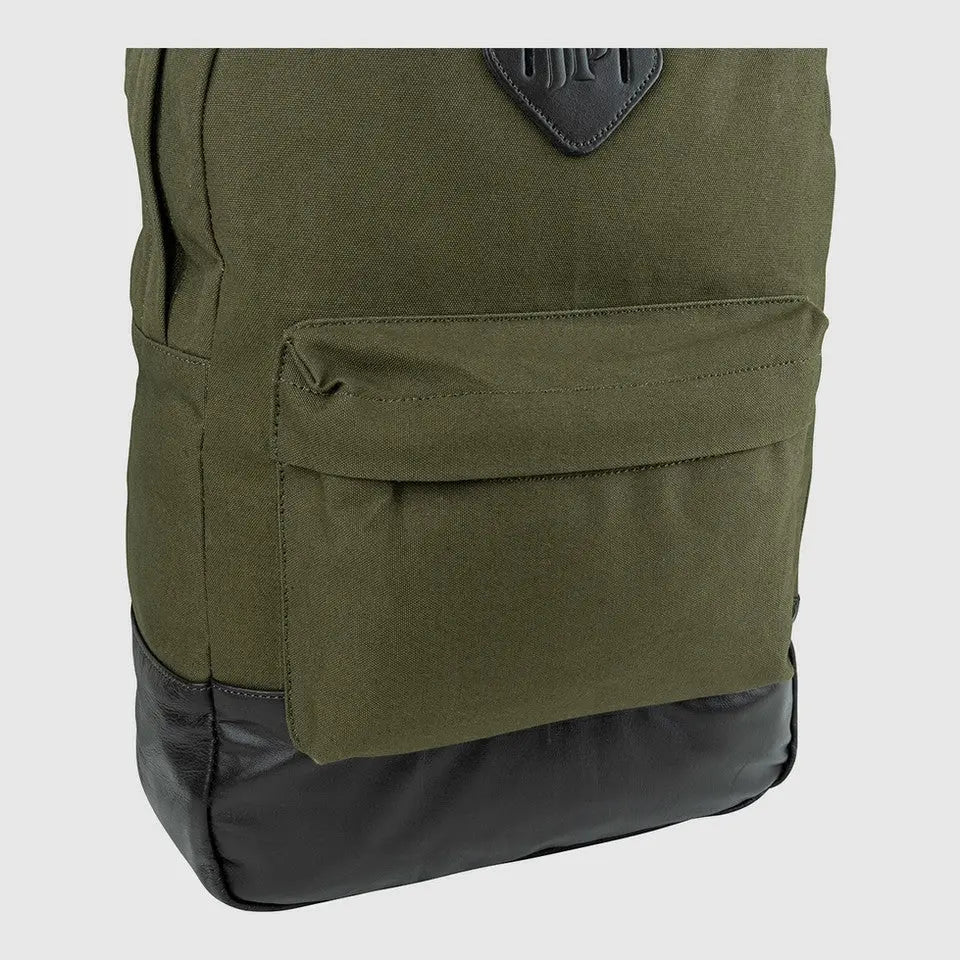 Canvas Backpack John Freya