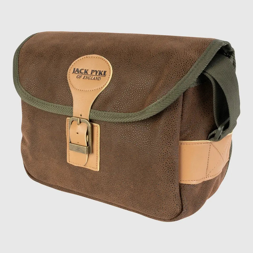 Cartridge Bag Duotex John Freya