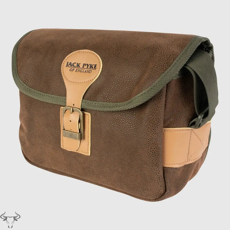 Cartridge Bag Duotex John Freya