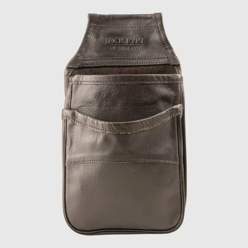 Leather Cartridge Pouch John Freya
