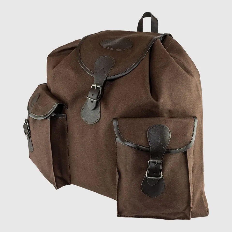 Canvas Roe Sack John Freya