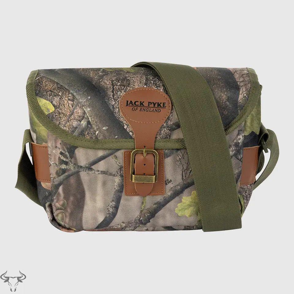 Cartridge Bag John Freya