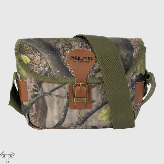 Cartridge Bag John Freya
